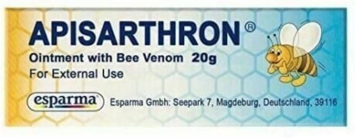 Apisarthron