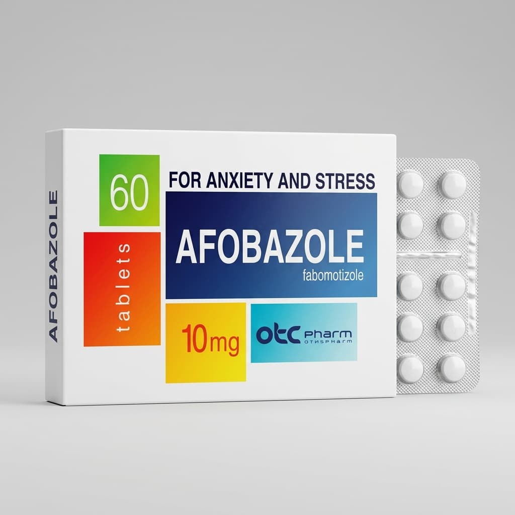 Afobazol