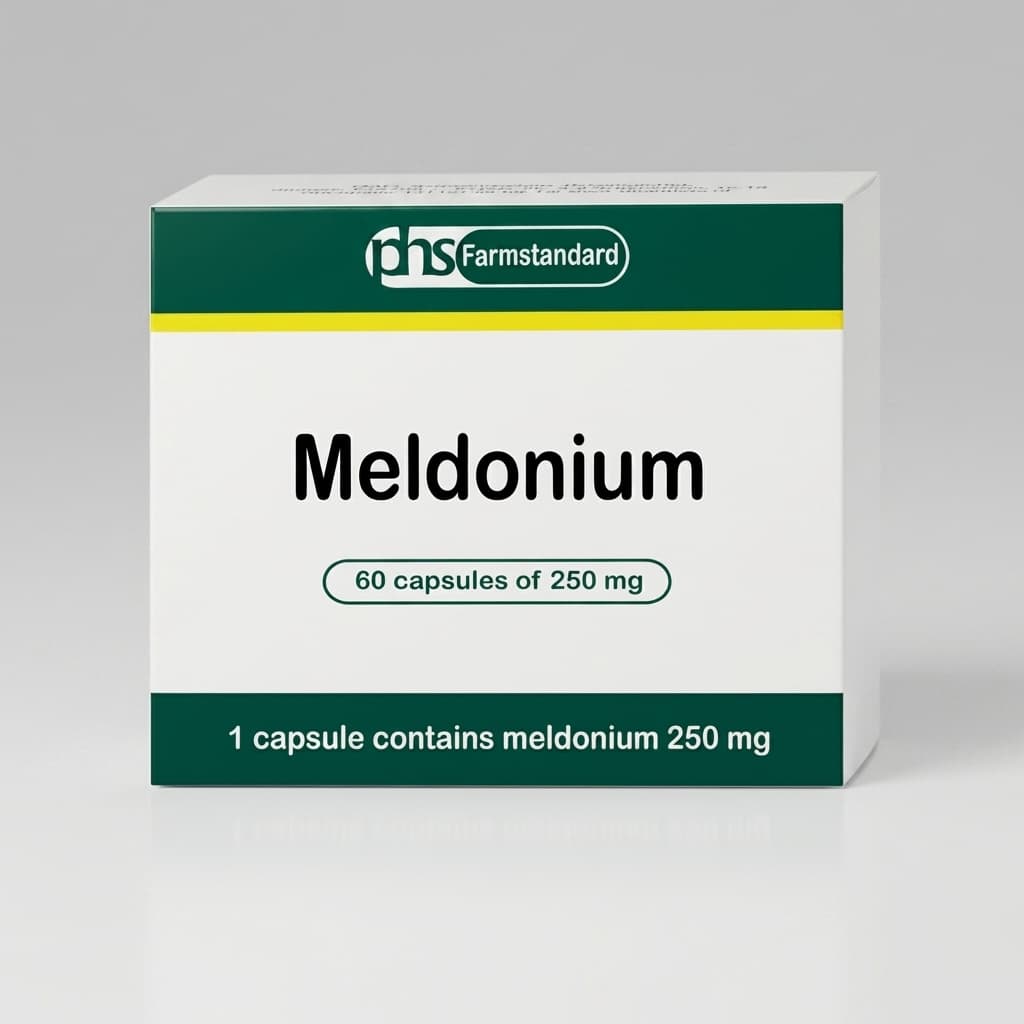 Meldonium