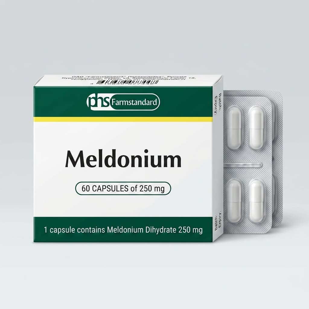 Meldonium