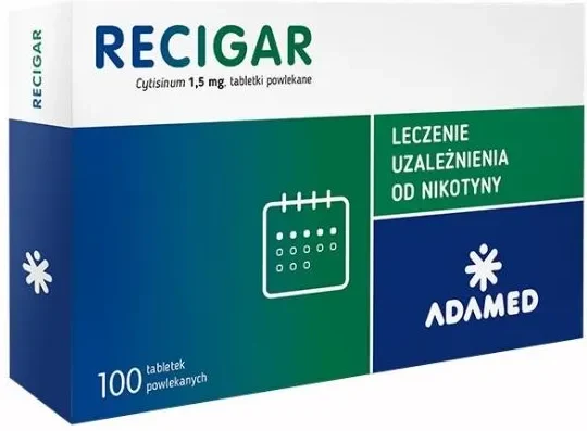 Recigar