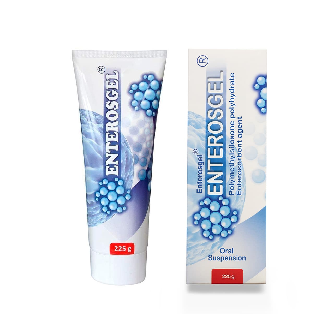 Enterosgel